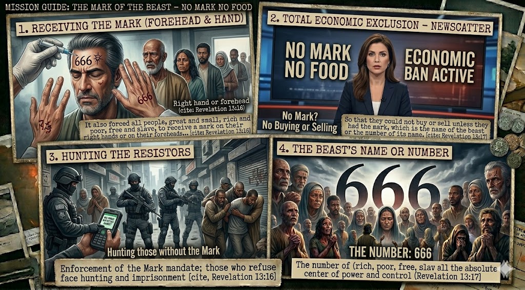 The Mark